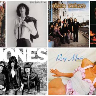 Girlschool wallpaper