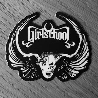 Girlschool wallpaper