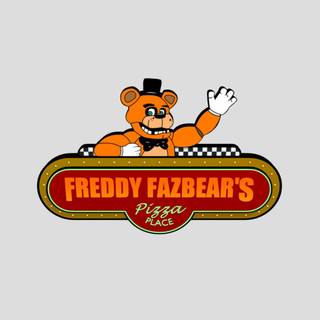 Freddy Fazbear's Pizza wallpaper