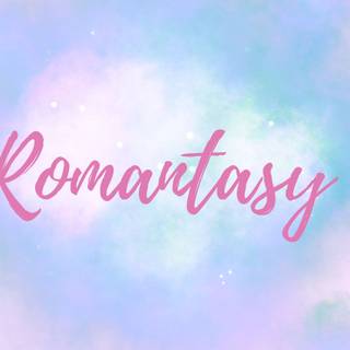 Romantasy wallpaper