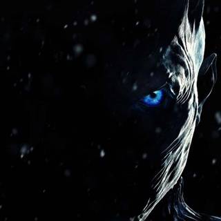 Winter Has Come wallpaper