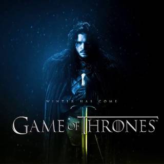 Winter Has Come wallpaper