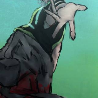 Till Alien Stage wallpaper