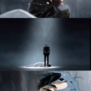 Till Alien Stage wallpaper