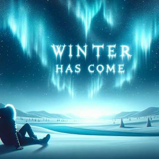 Winter Has Come wallpaper