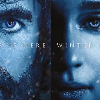 Winter Has Come wallpaper