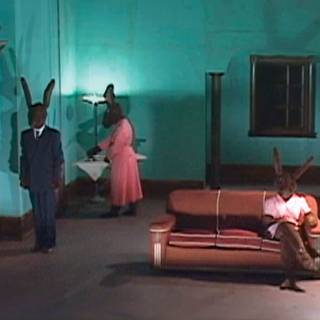 David Lynch movies wallpaper