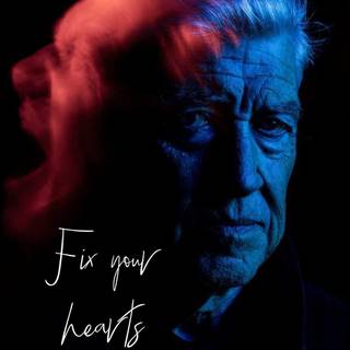 David Lynch movies wallpaper