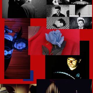 David Lynch movies wallpaper