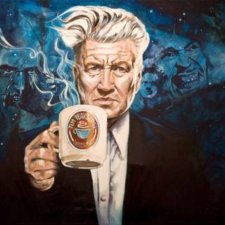 David Lynch movies wallpaper