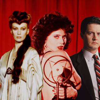 David Lynch movies wallpaper