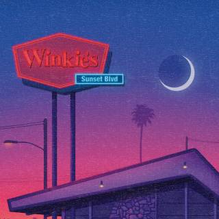 David Lynch movies wallpaper