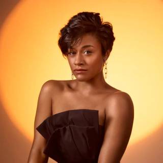 Ariana DeBose wallpaper