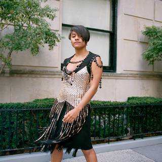 Ariana DeBose wallpaper