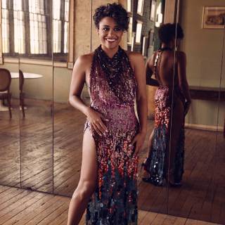 Ariana DeBose wallpaper