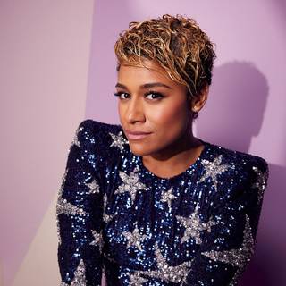 Ariana DeBose wallpaper