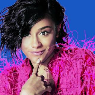 Ariana DeBose wallpaper