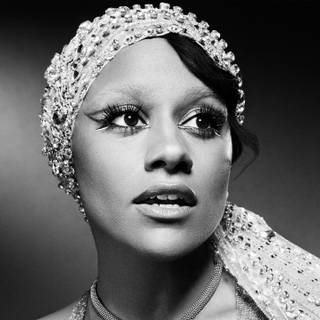 Ariana DeBose wallpaper