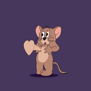 iPad cartoon wallpaper