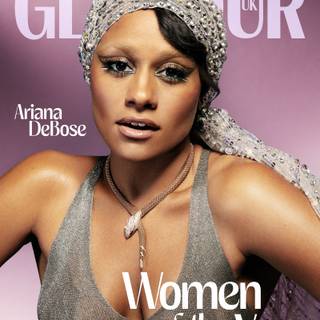 Ariana DeBose wallpaper