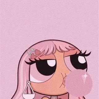 iPad cartoon wallpaper