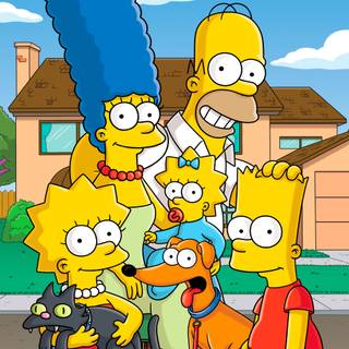 iPad cartoon wallpaper