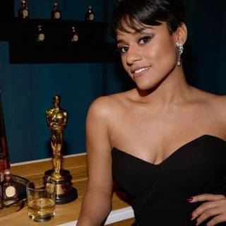 Ariana DeBose wallpaper