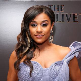 Ariana DeBose wallpaper