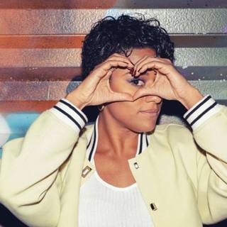 Ariana DeBose wallpaper