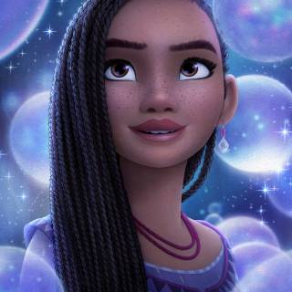 Ariana DeBose wallpaper