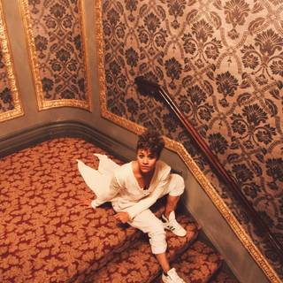 Ariana DeBose wallpaper