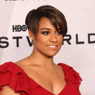 Ariana DeBose wallpaper