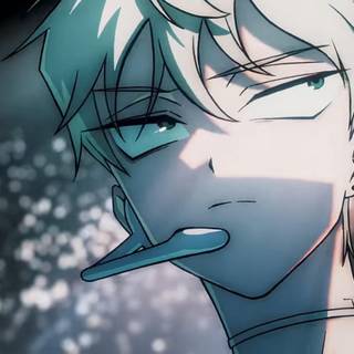 Till Alien Stage wallpaper