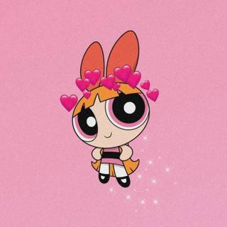 iPad cartoon wallpaper