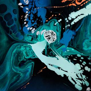 iPad cartoon wallpaper