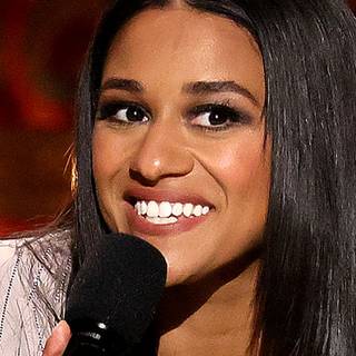 Ariana DeBose wallpaper