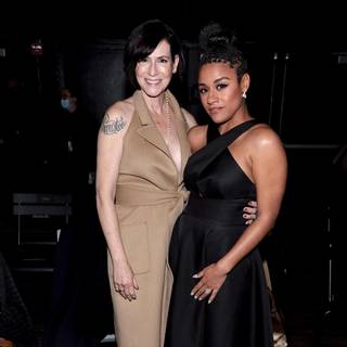 Ariana DeBose wallpaper