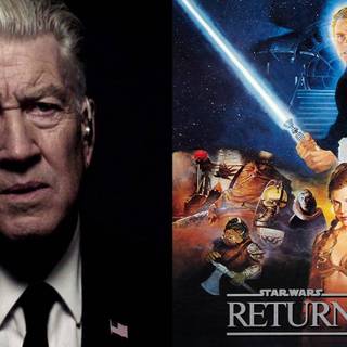 David Lynch movies wallpaper