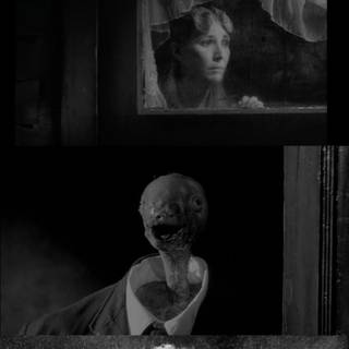 David Lynch movies wallpaper