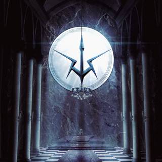 Code Geass logo wallpaper