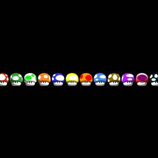 Nintendo PC wallpaper