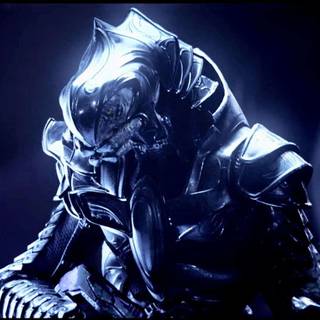 The Arbiter wallpaper