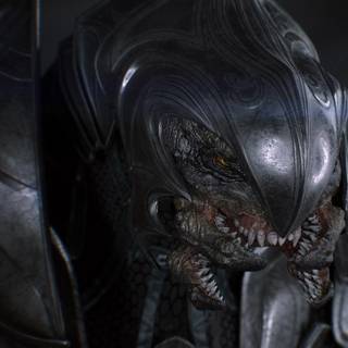 The Arbiter wallpaper