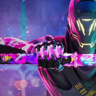 Nintendo PC wallpaper