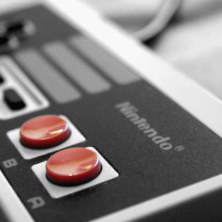 Nintendo PC wallpaper