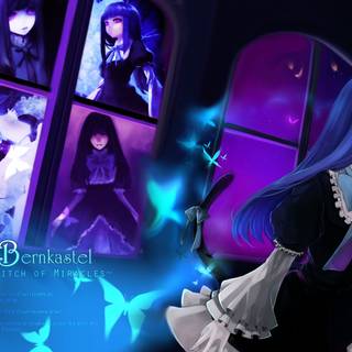 Bernkastel wallpaper