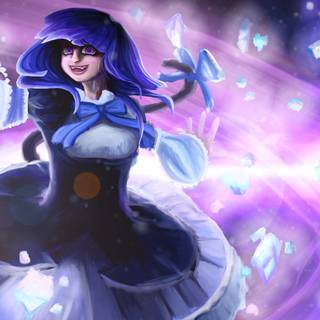 Bernkastel wallpaper