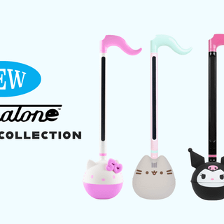 Otamatone wallpaper