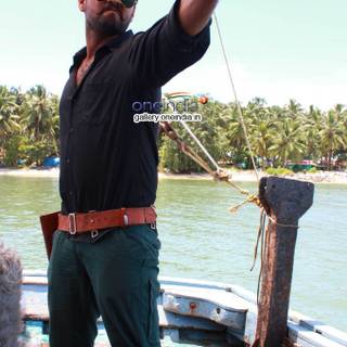 Ulidavaru Kandante wallpaper