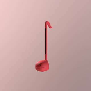 Otamatone wallpaper